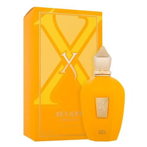 Xerjoff Erba Gold 100 ml parfemska voda unisex Cijene