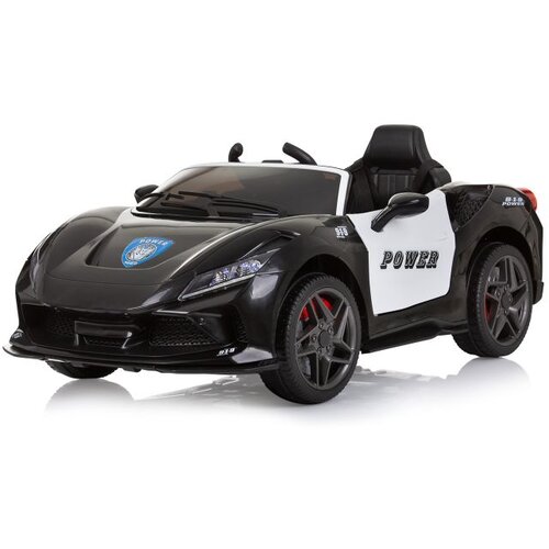  Auto na akumulator Police Black Cijene