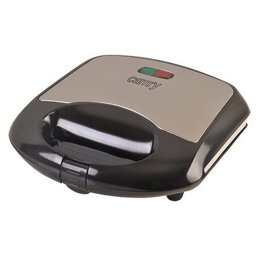 Camry CR3018 toaster, črn Slike