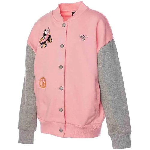 Hummel Majica Dugih Rukava HMLDAGNES Bomber Jacket za Djevojčice Cene