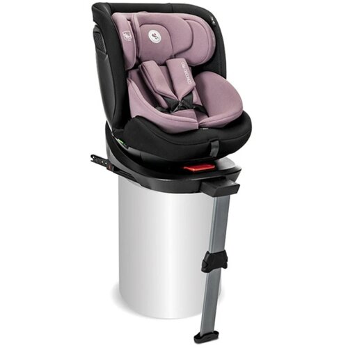 Lorelli auto sedi&amp;scaron;te i-Concord Pro Pink, 40-150cm Slike