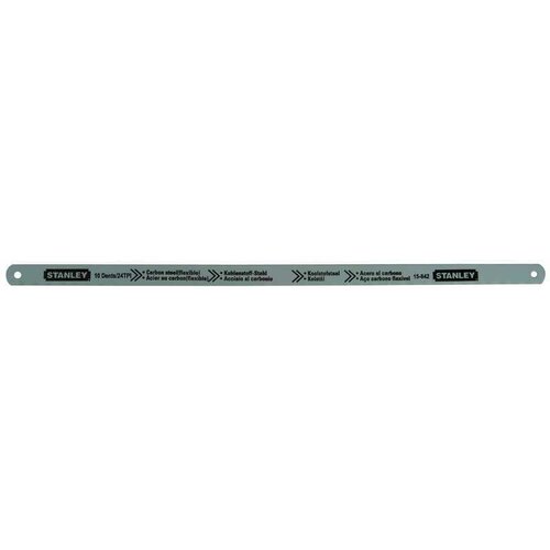 Stanley list za metamfetamin. CARBON LION 300 mm / 24 z 10 kom 1-15-842 Slike