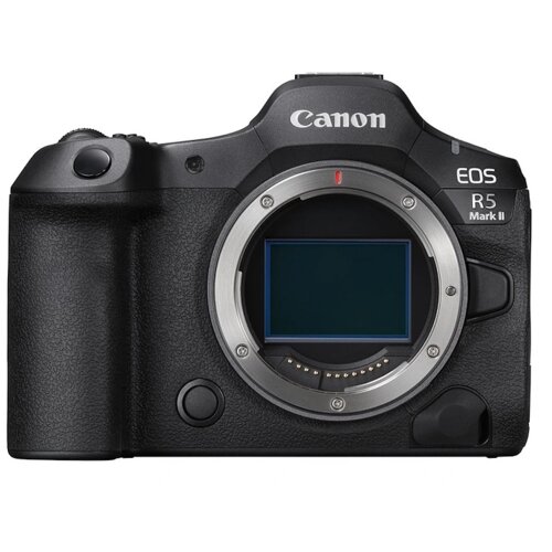 Canon EOS R5 Mark II Slike