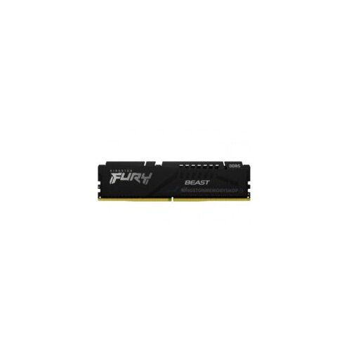  MEM DDR5 16GB 5600MHz KIN FURY Beast Cene
