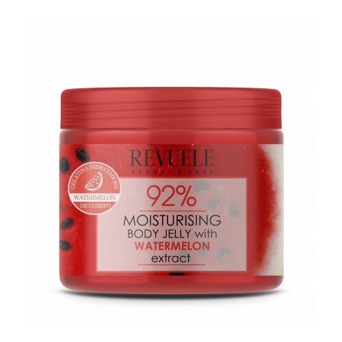 Revuele negovalni gel za telo - Body Jelly With Watermelon Extract Cene
