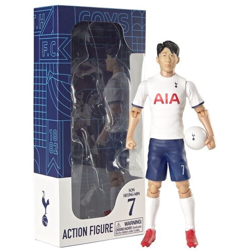  Akcijska figura Son Heung-min - Tottenham Hotspur, 20 cm Cene