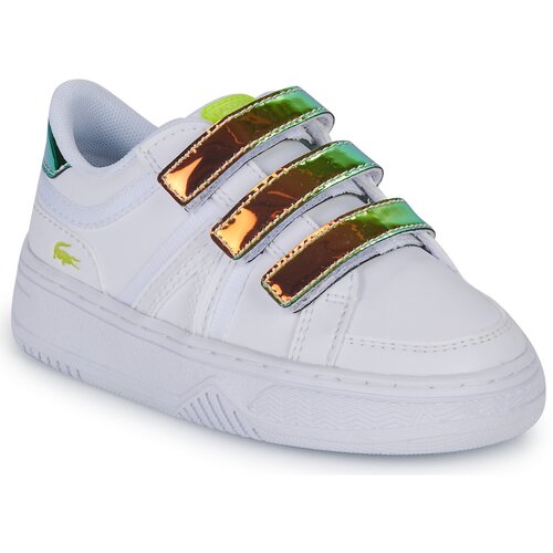 Lacoste L001 Bijela Slike