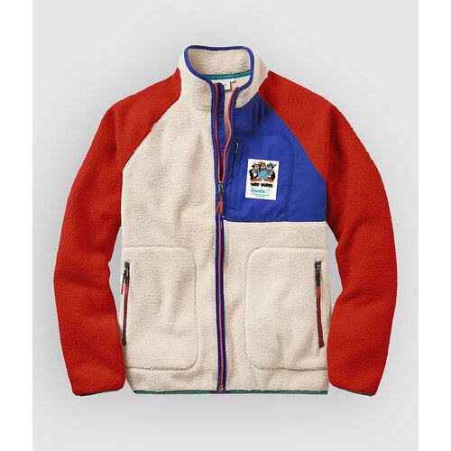 The Dudes Silly Dudes Jacket multicolor Slike