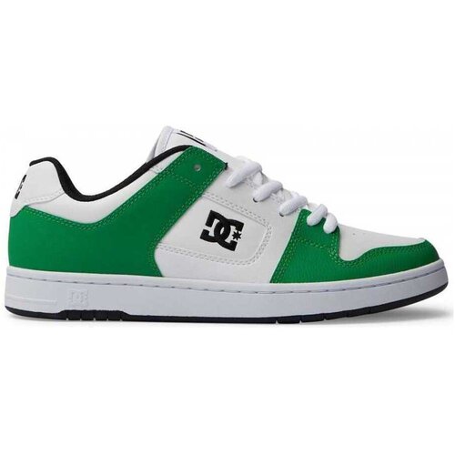 Dc Shoes Skate čevlji Manteca 4 Zelena Cene