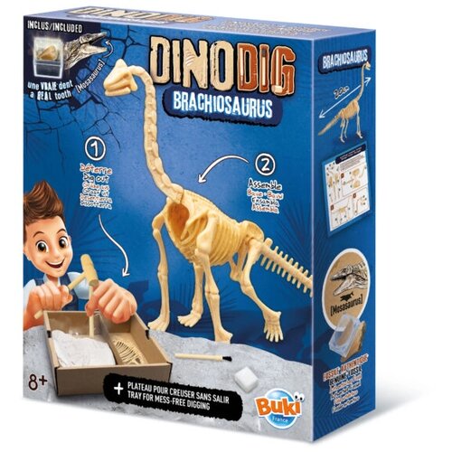 BUKI Dino iskopina 105961 Cene