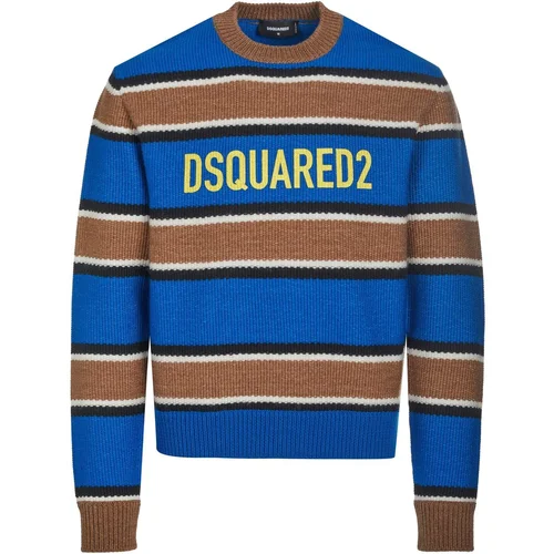 Dsquared Plava