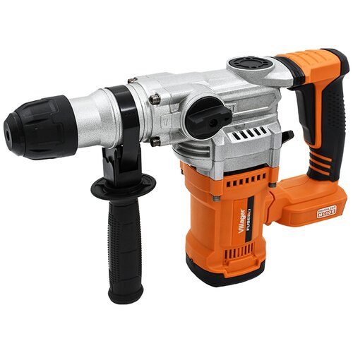 Villager fuse akumulatorski brushless čekić vpl 0420 Cene