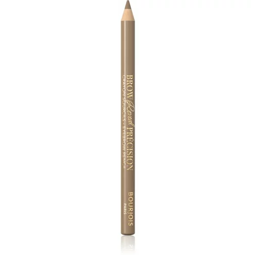 Bourjois brow Reveal Précision olovka za obrve 1,4 g nijansa 001 Blond za žene