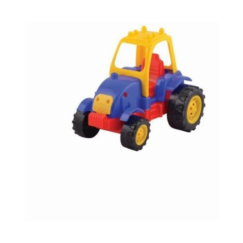 Tombul 51 traktor dečija igračka ( 03/51 ) Cene