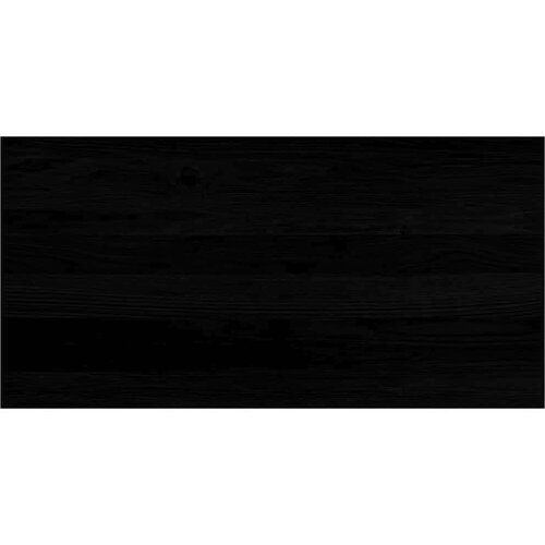  Prozorske klupice 2 kom tamnosmeđe 80x40x2 cm masivne hrast Slike