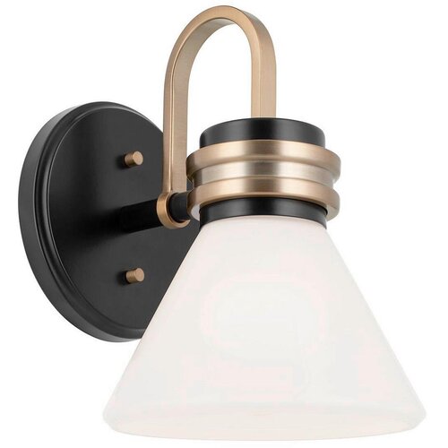 Elstead Lighting STENSKA SVETILKA ZA KOPALNICO Masthead Slike