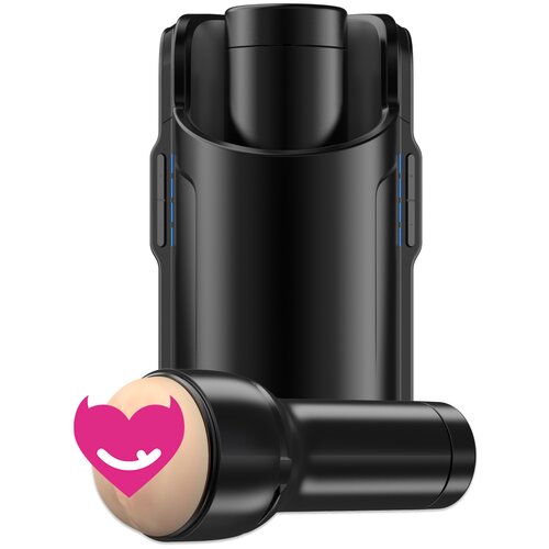 KIIROO Keon Wifi &amp;amp; Feel Stroker Combo Set Slike