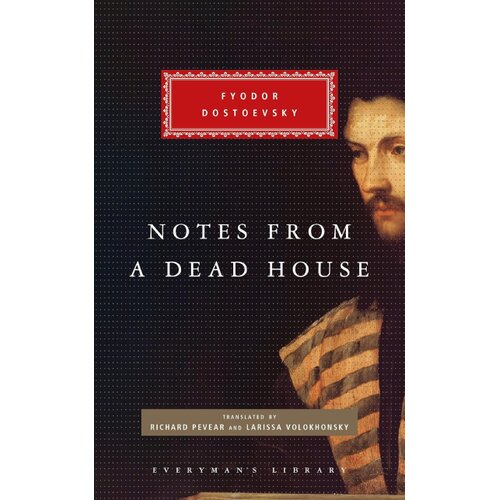 The Book Service Limited Notes from a Dead House Cene