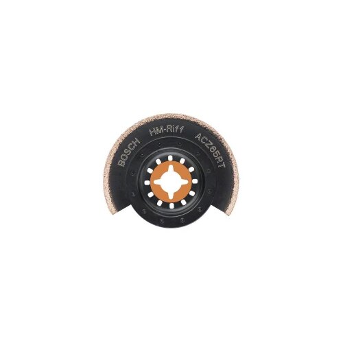 Bosch Accessories Segmentni list pile za uske rezove ACZ 65 RT, HM-RIFF, 65 mm Bosch 2608661692 1 kom. | Eponuda.ba