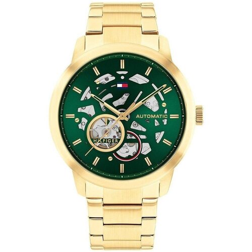 Tommy Hilfiger Analogne ure 1710662 pisana Slike