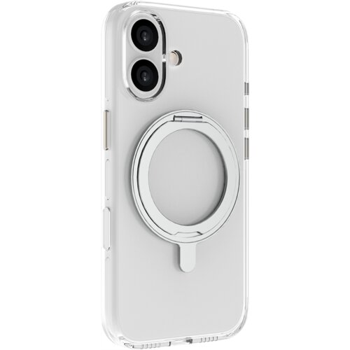 Ilera Maska za iPhone 17, Providna Slike