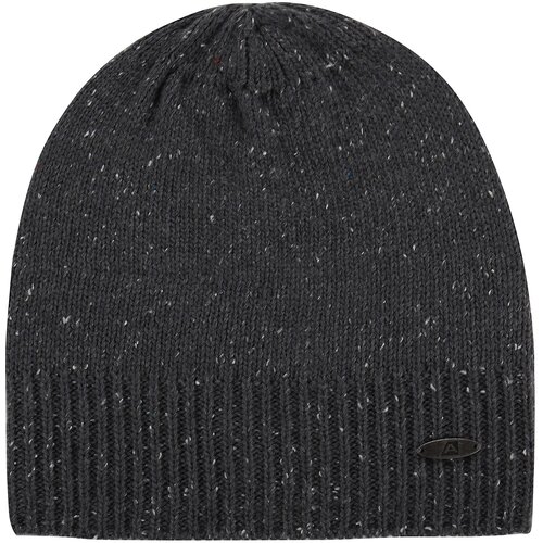 Alpine pro Zimn&amp;iacute; čepice KEPE dk.gray Slike