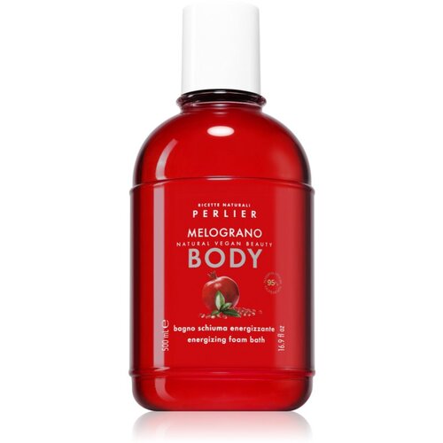 Perlier Pomegranate pjena za kupanje 500 ml Cijene