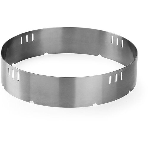 Hendi Prsten za &scaron;poret na postolju, ⌀360x(H)80mm Cene
