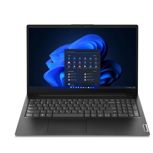Lenovo V15-AMN G4 (82YU00YYYA) Laptop, 15.6", Ryzen 5 7520U, 8GB, 512GB, SSD, Radeon 610M, Sivi Cene
