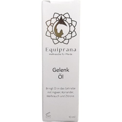 Equiprana Olje za sklepe - 10 ml Cene
