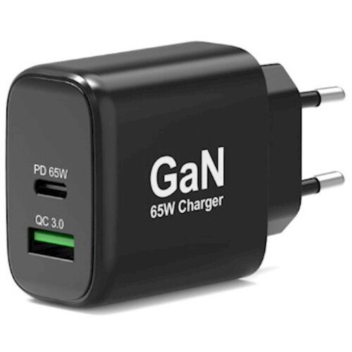 Port Designs Stenski polnilec PORT TYPE-C GAN 65W, (5000204091) Cene