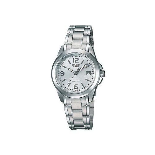 Casio Analogne ure ty566320 Srebrna Cene