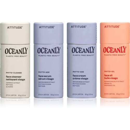 Attitude Oceanly Age set (protiv starenja) Slike