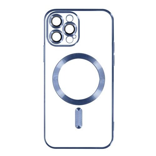  silikonska maska magsafe za iphone 16 pro max/ plava Cene
