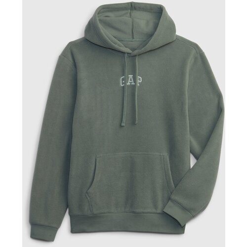 GAP Sweatshirt with logo and hood - Men Cijene