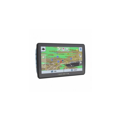 GPS navigacija G703 7 crna Cene