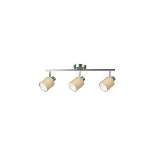 Rabalux spot rasveta natina 5011 E14 3X max 25W braon Cene