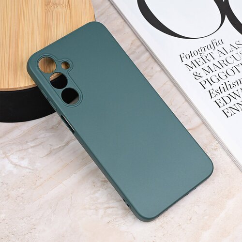  Maska za Samsung A16 5G/ A166B mat Giulietta zelena Cene