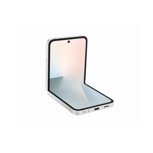 Samsung Galaxy Z Flip7 FE 8/128GB Beli (White) Cene