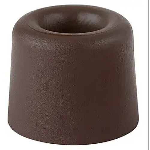  Stoper za vrata (Ø x V: 25 x 29 mm, Smeđe boje) Cene
