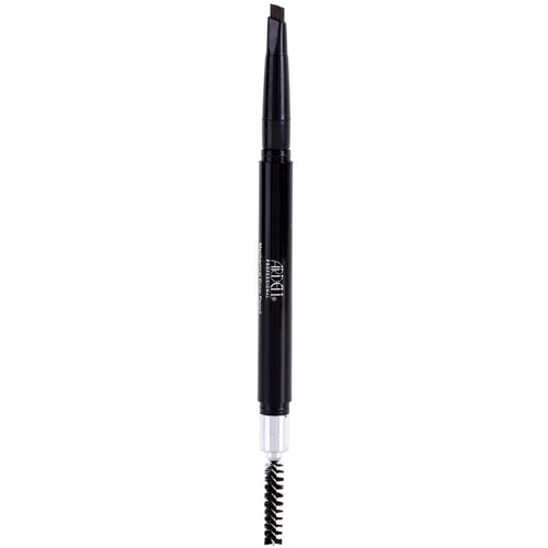 Ardell Brows mehanični svinčnik za obrvi s krtačko 2v1 odtenek Dark Brown 0.2 g Cene