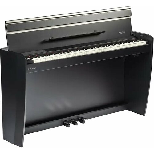 Dexibell vivo H5 bk black digitalni piano Slike