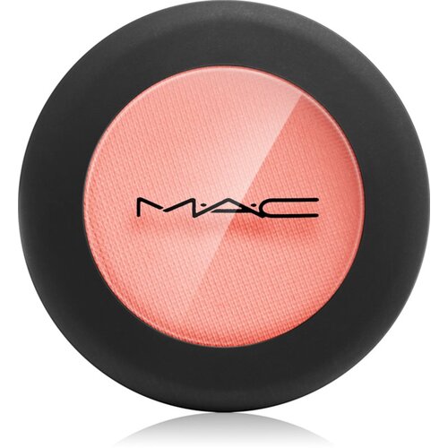 MAC Cosmetics Powder Kiss Soft Matte Eye Shadow sjenilo za oči nijansa Strike a Pose 1,5 g Slike