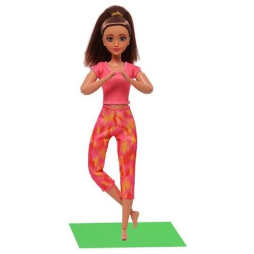 STYLIFY lutka yoga ( A096330 ) Cene