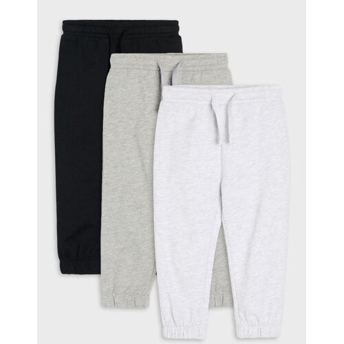 Sinsay Pamučne jogger hlače 3 pack Cijene
