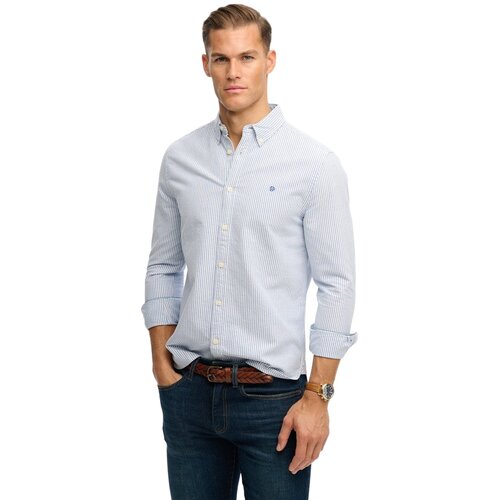 Superdry Preppy Oxford ko&scaron;ulja Cene