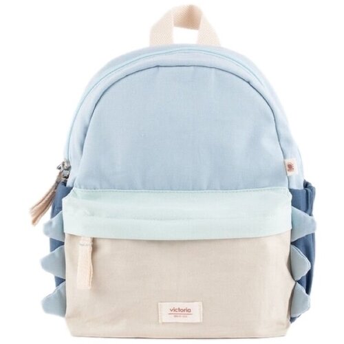 Victoria Nahrbtniki Backpack 9224030 - Azul Modra Cene