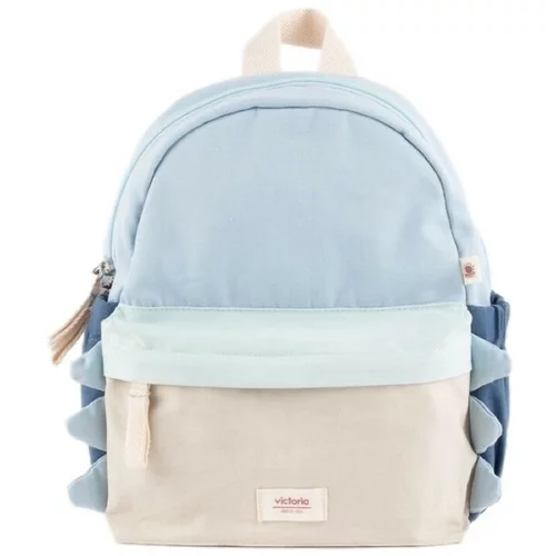 Victoria Nahrbtniki Backpack 9224030 - Azul Modra