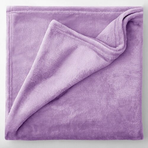 DecoKing Deka Mic 150x200 cm, lila Slike