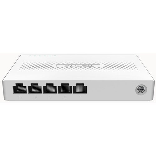 Tenda Switch SM105 Slike